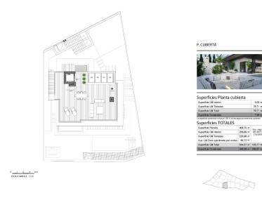 Nieuwbouw - Villa - Mijas - Calanova