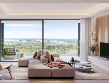 Nieuwbouw - Villa - Mijas - Cerros Del Águila