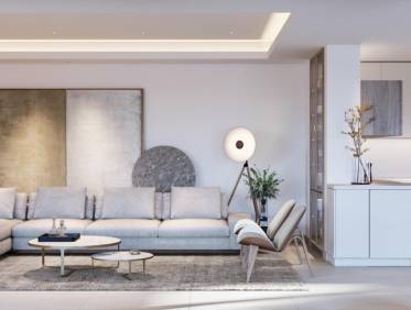 Nieuwbouw - Villa - Mijas - Cerros Del Águila