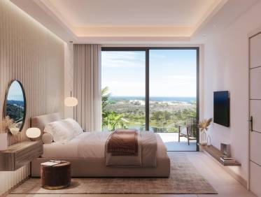 Nieuwbouw - Villa - Mijas - Cerros Del Águila