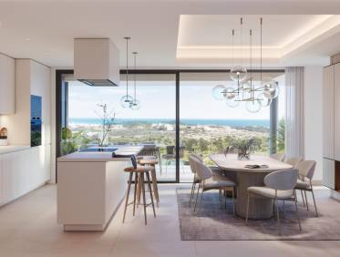 Nieuwbouw - Villa - Mijas - Cerros Del Águila