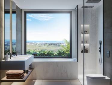Nieuwbouw - Villa - Mijas - Cerros Del Águila