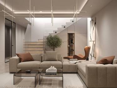 Nieuwbouw - Villa - Mijas - La Capellania