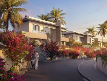 Nieuwbouw - Villa - Mijas - La Capellania