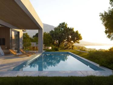 Nieuwbouw - Villa - Mijas - La Capellania