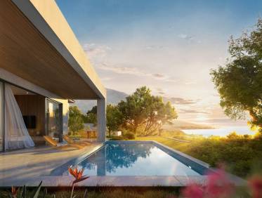 Nieuwbouw - Villa - Mijas - La Capellania