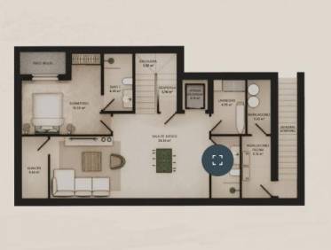 Nieuwbouw - Villa - Mijas - La Capellania