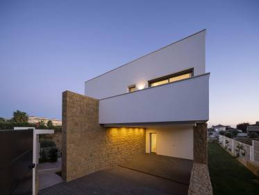 Nieuwbouw - Villa - Mijas - Las Farolas