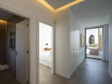 Nieuwbouw - Villa - Mijas - Las Farolas