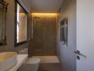 Nieuwbouw - Villa - Mijas - Las Farolas