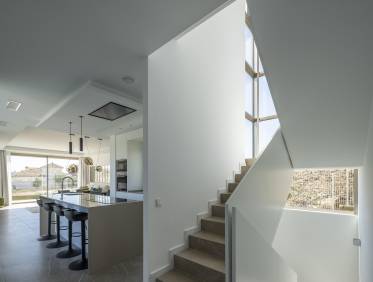 Nieuwbouw - Villa - Mijas - Las Farolas