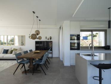Nieuwbouw - Villa - Mijas - Las Farolas