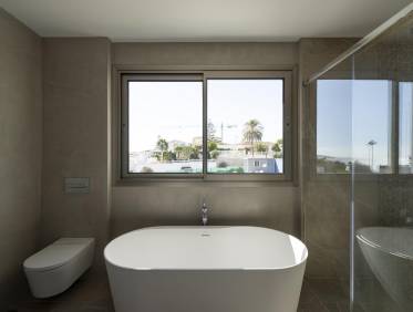 Nieuwbouw - Villa - Mijas - Las Farolas