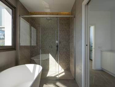 Nieuwbouw - Villa - Mijas - Las Farolas