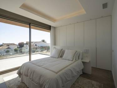 Nieuwbouw - Villa - Mijas - Las Farolas