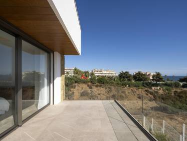 Nieuwbouw - Villa - Mijas - Las Farolas