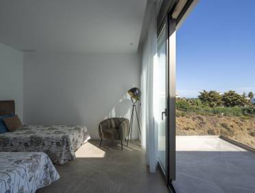 Nieuwbouw - Villa - Mijas - Las Farolas