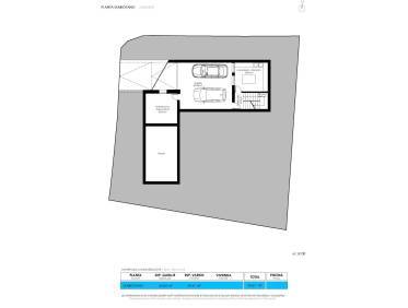Nieuwbouw - Villa - Mijas - Las Farolas