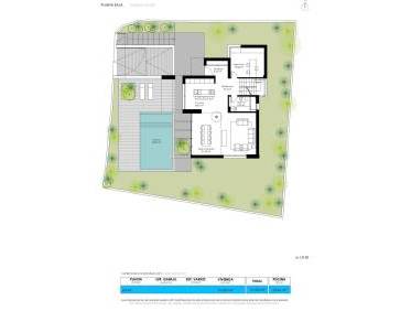 Nieuwbouw - Villa - Mijas - Las Farolas