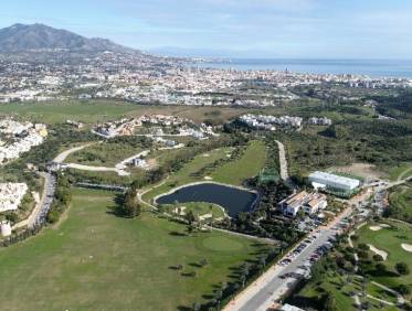 Nieuwbouw - Villa - Mijas - Mijas, Cerrado del Águila