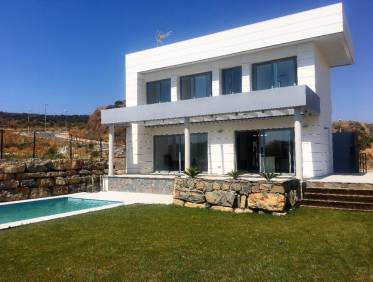 Nieuwbouw - Villa - Mijas - Mijas, Cerrado del Águila