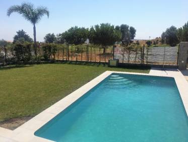 Nieuwbouw - Villa - Mijas - Mijas, Cerrado del Águila