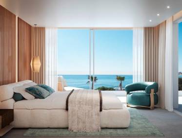 Nieuwbouw - Villa - Mijas - Mijas, El Faro