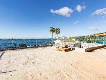 Nieuwbouw - Villa - Mijas - Mijas, El Faro