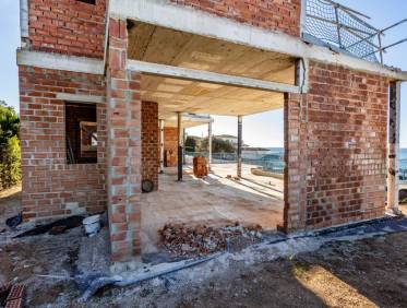 Nieuwbouw - Villa - Mijas - Mijas, El Faro