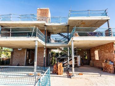 Nieuwbouw - Villa - Mijas - Mijas, El Faro