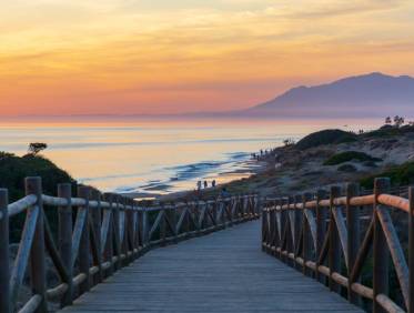 Nieuwbouw - Villa - Mijas - Mijas, El Faro