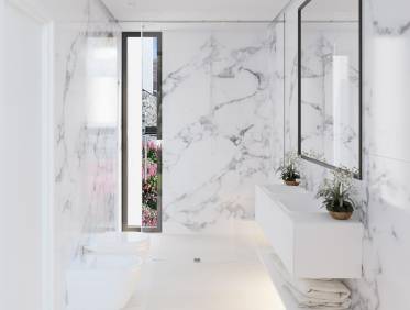 Nieuwbouw - Villa - Mijas - Mijas pueblo