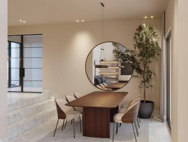 Nieuwbouw - Villa - Mojacar - Playa De Macenas