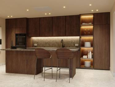 Nieuwbouw - Villa - Mojacar - Playa De Macenas