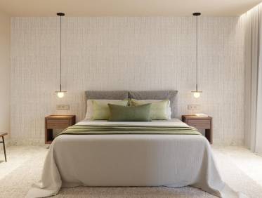 Nieuwbouw - Villa - Mojacar - Playa De Macenas