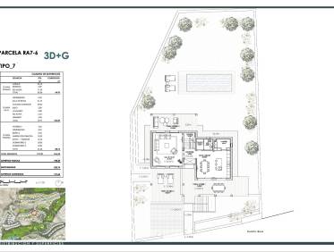 Nieuwbouw - Villa - Mojacar - Playa De Macenas