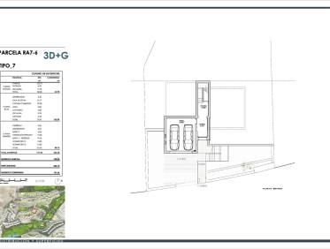 Nieuwbouw - Villa - Mojacar - Playa De Macenas