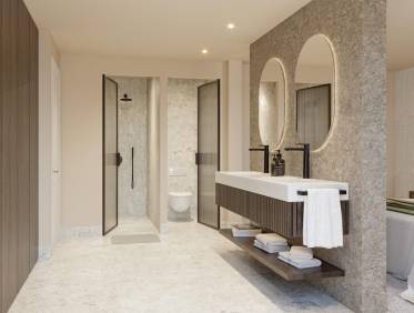 Nieuwbouw - Villa - Mojacar - Playa De Macenas