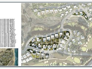 Nieuwbouw - Villa - Mojacar - Playa De Macenas