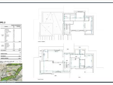 Nieuwbouw - Villa - Mojacar - Playa De Macenas