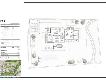 Nieuwbouw - Villa - Mojacar - Playa De Macenas