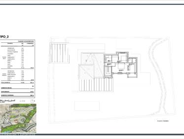 Nieuwbouw - Villa - Mojacar - Playa De Macenas