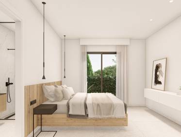 Nieuwbouw - Villa - Molina De Segura - Urb. La Quinta