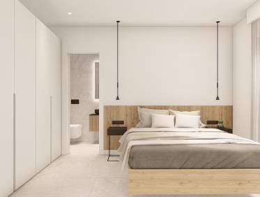 Nieuwbouw - Villa - Molina De Segura - Urb. La Quinta