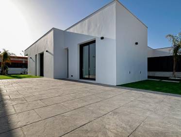 Nieuwbouw - Villa - Molina De Segura - Urb. La Quinta