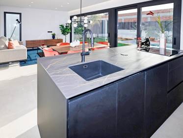 Nieuwbouw - Villa - Molina De Segura - Urb. La Quinta