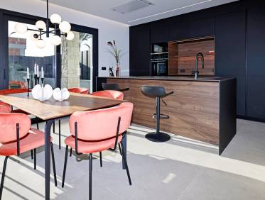 Nieuwbouw - Villa - Molina De Segura - Urb. La Quinta