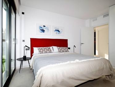 Nieuwbouw - Villa - Molina De Segura - Urb. La Quinta