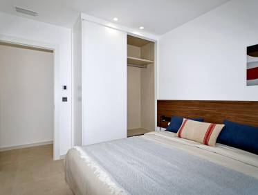 Nieuwbouw - Villa - Molina De Segura - Urb. La Quinta
