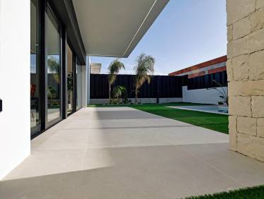 Nieuwbouw - Villa - Molina De Segura - Urb. La Quinta